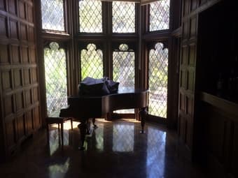 All Inclusive Private Room in Castle at Woodside - $2000 3