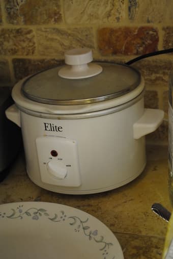 slow cooker 1