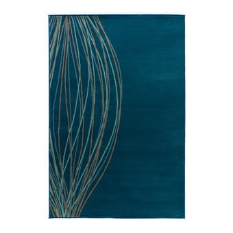 sell ikea rug - $25 1