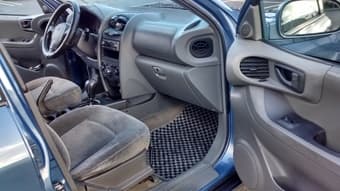 2001 HYUNDAI SANTA FE FOR SALE! [$3600] 3