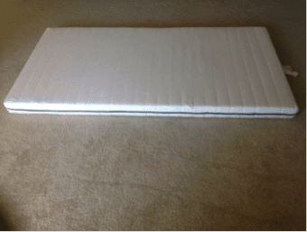 IKEA Twin Bed Mattress $25 1