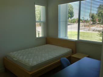 Furnished BR suite in a new Sunnyvale townhome.$1200/m all inclusive. 1