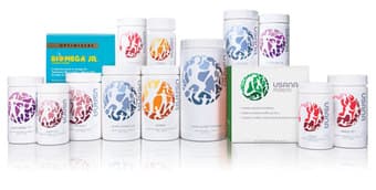 USANA health and beauty supplies 1