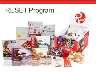 USANA health and beauty supplies 2