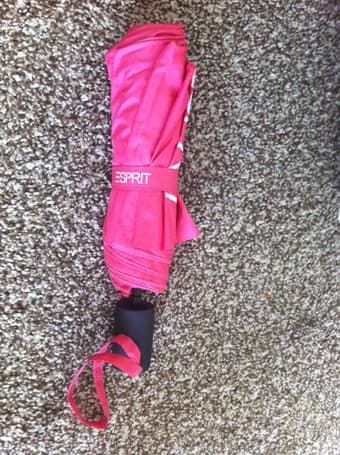almost new umbrella only for $2 1