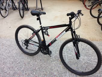 Selling Bike $50 1