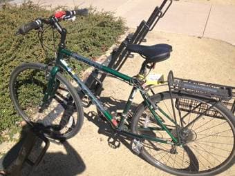 Excellent Condition Commuter Bike - $300 1