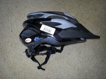 sell bike helmet - $20 1