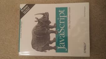 O' REILLY books - HTML, Javascript and Ruby 2