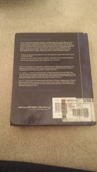 Strategic Management of Technology and Innovation - $40 2