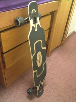 New Loaded Longboard 15% off! 1