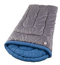 nice sleeping bag for camping only for $17 (never used) 1