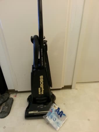 vacuum cleaner for sale 1
