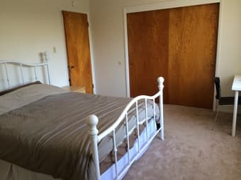 Room to rent for the month of September in Menlo Park 1200 $ 1