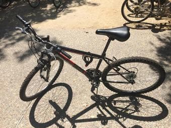 Bicycles for sale, 40$ 2