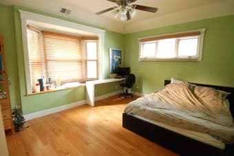 Your new home! 3