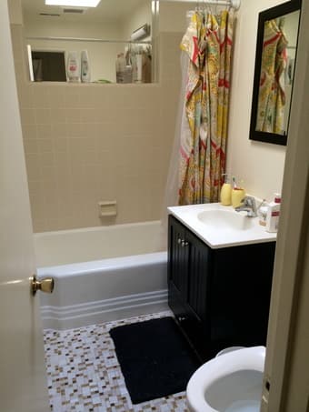 $1222 Room available in recently remodeled 4BR/2B house in Palo Alto 2