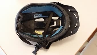 Used Helmet $5 2
