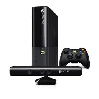 Xbox 360 with Kinect, NBA 2K14, YourShape Fitness Evolved, $120 OBO 1