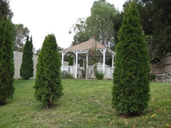 $1400 Room available in the original Facebook mansion 2