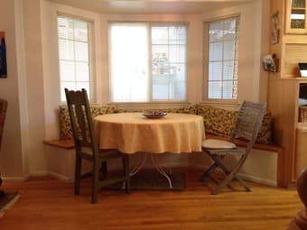 $1400 Room available in the original Facebook mansion 3