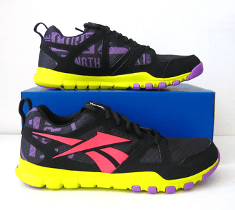 BRAND NEW Reebok running sneakers women's 7.5- $25 1
