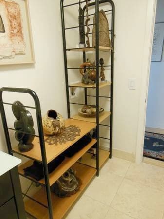 IKEA NIKLAS Shelving System-Extensive - $200 (woodside) 2