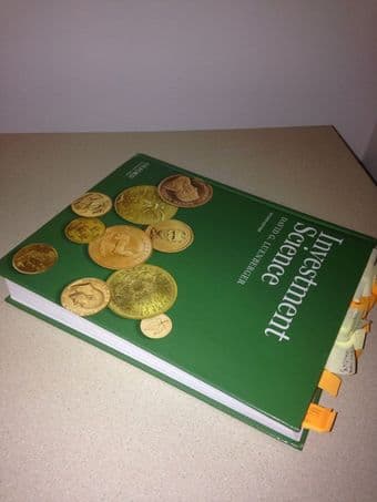 MS&E 242- Investment Science Textbook for sale 2