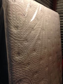 Serta Queen Size Mattress for Sale - $175 1