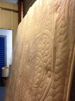 Serta Queen Size Mattress for Sale - $175 3