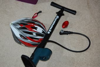 Biking gear 3
