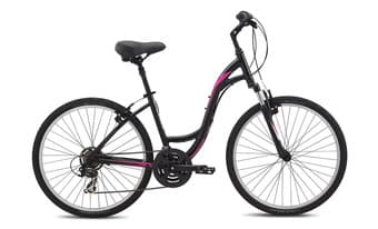 Fuji Crosstown step through bike for sale 1
