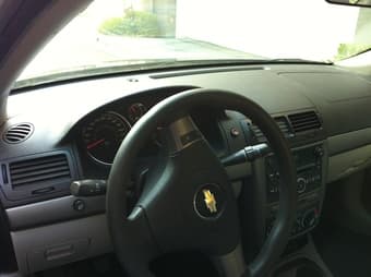 2007 Chevy Cobalt 2 Door 2.2L, Manual Transmission,47800 miles $6000 2