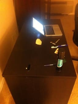 Moving Out Sale 2