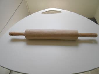 Rolling Pin 2