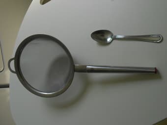 colander 1