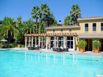 Sublet a 1 Bedroom Apartment in Sunnyvale 2.1K/month 2