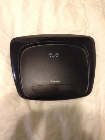 Router $10 3