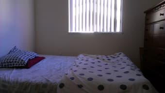 2BR 1BA living room+kitchen, Aug 28-Sept 20, $1800 (Mountain View) 2