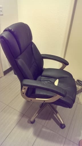 Office chair-moving sale 2