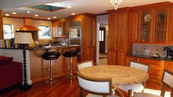 Atherton Mansion for Rent 2