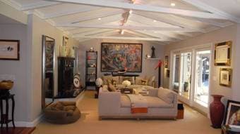 Atherton Mansion for Rent 3