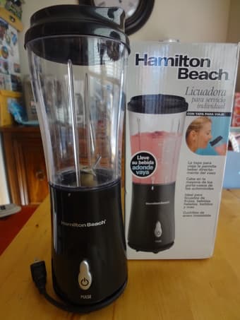 Toaster, hand mixer and more 3