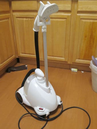 Huge Moving Sale WashMachine Steamers Heaters Computers Lamps etc 2