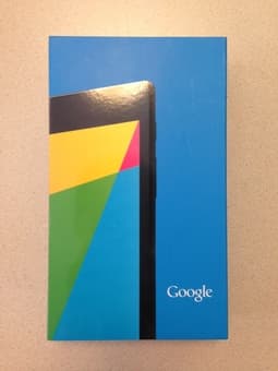 **Brand New SEALED in box** Nexus 7 2013 16GB wifi 2nd Gen. $180 1