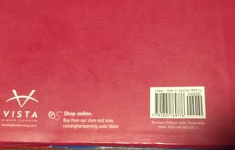 Spanish 1 , 2 , 3 or Spanish 1A , 2A Textbook: $40 OBO 2