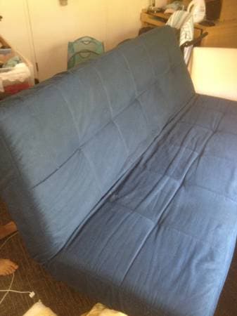 Selling Futon in Great Condition $275 2