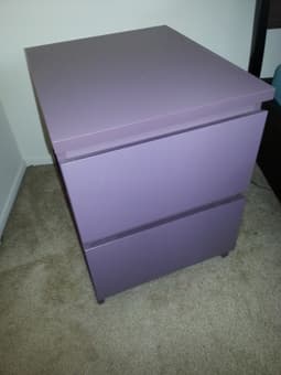 sell nightstand - $20 1