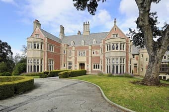 $1200: The Chateau, a community of excellence (Woodside / Atherton) 1