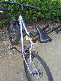 sell bike - $30 1